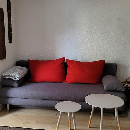 Apartamento Palatinado Rieschweiler-Mühlbach Exterior foto