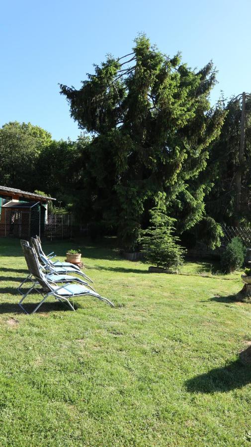 Apartamento Palatinado Rieschweiler-Mühlbach Exterior foto