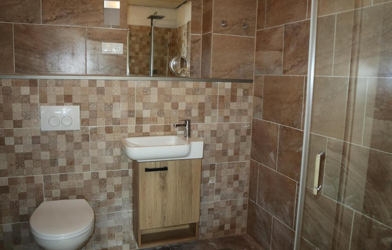 Apartamento Palatinado Rieschweiler-Mühlbach Exterior foto