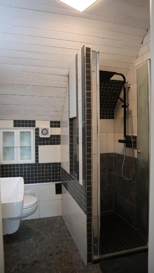Apartamento Palatinado Rieschweiler-Mühlbach Exterior foto