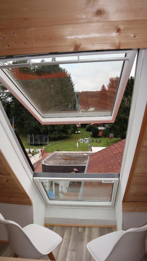 Apartamento Palatinado Rieschweiler-Mühlbach Exterior foto
